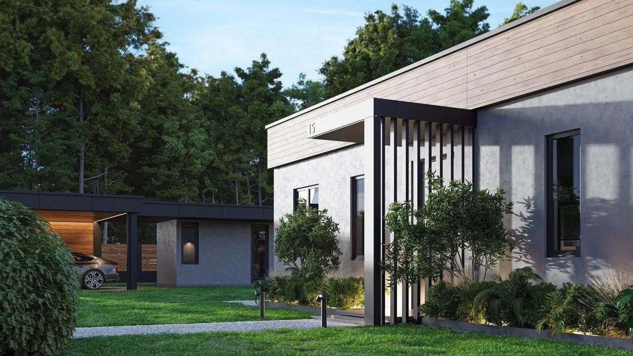 Визуализация