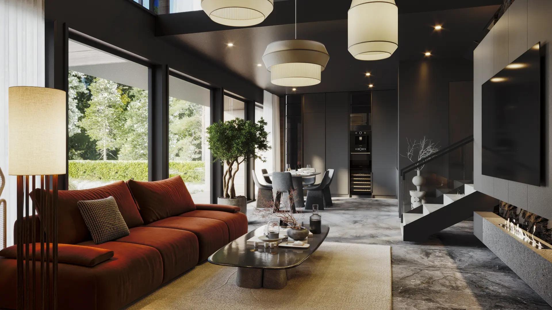 Визуализация