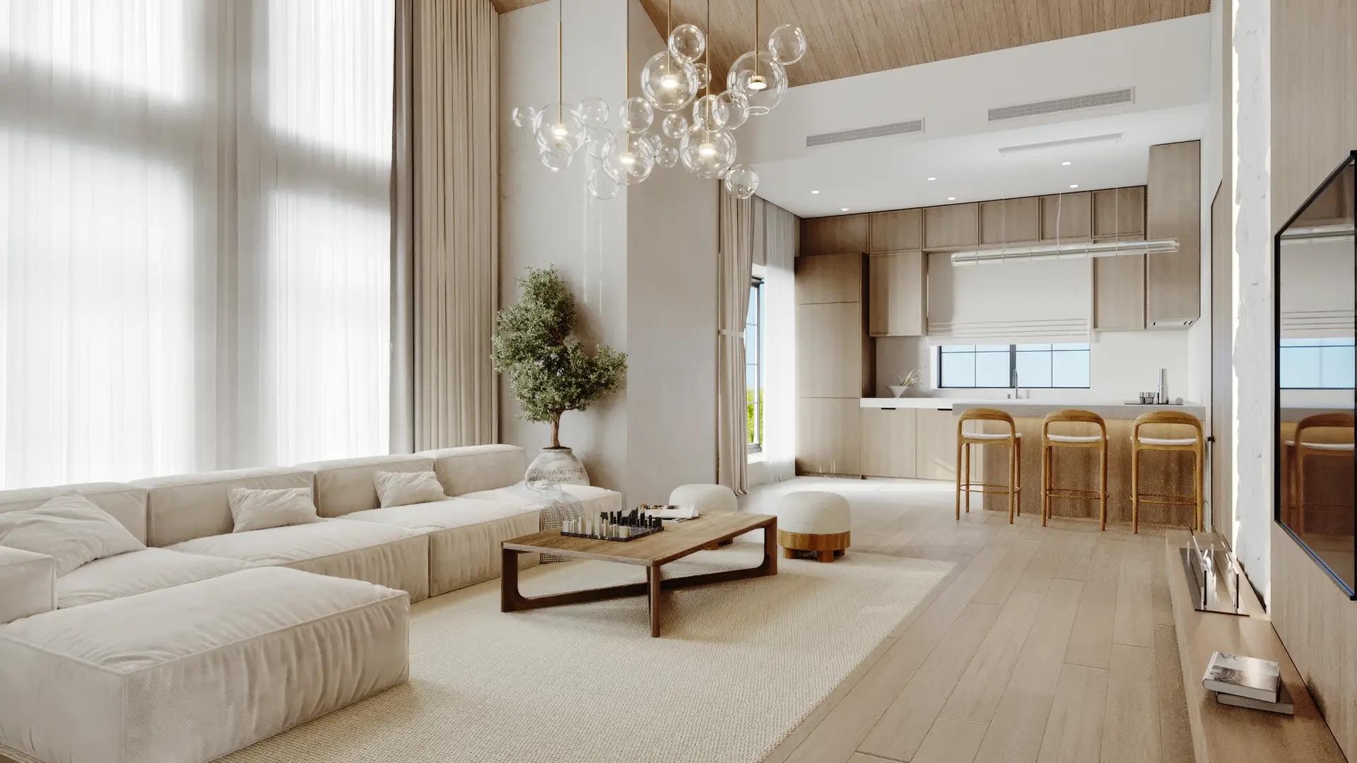 Визуализация